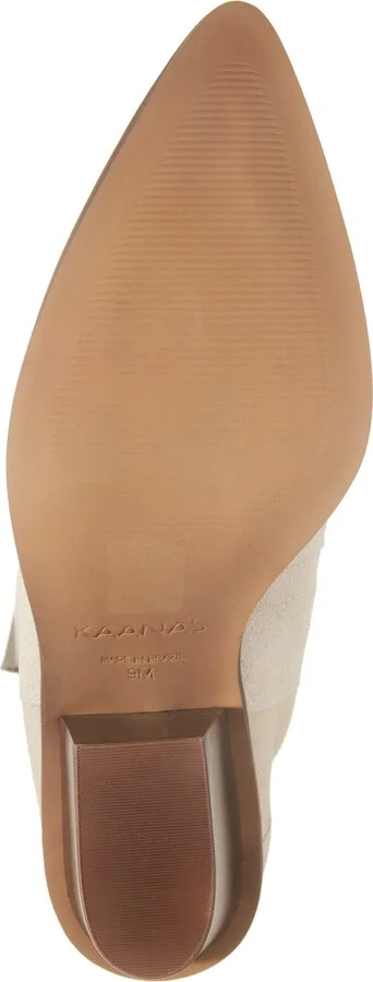 Ares Cowboy Bootie - Image 6