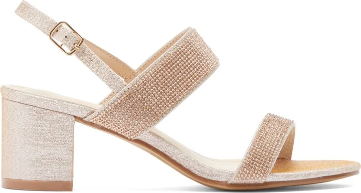 Ares Slingback Sandal - Image 3