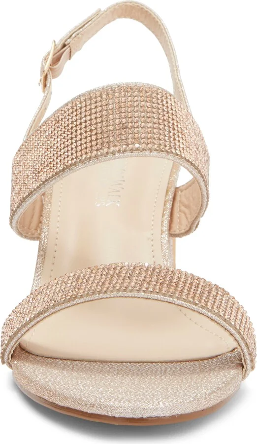 Ares Slingback Sandal - Image 4
