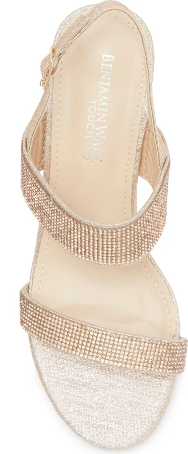 Ares Slingback Sandal - Image 5