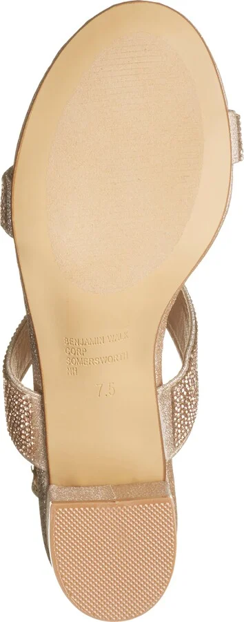 Ares Slingback Sandal - Image 6