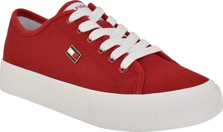 Medium Red
