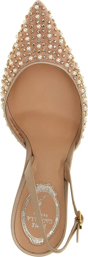 'aretha' Slingback - Image 4