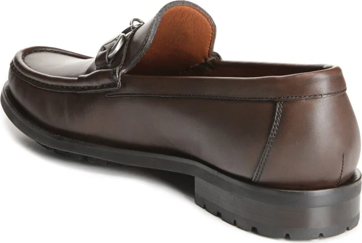 Arezzo Bit Loafer - Image 2