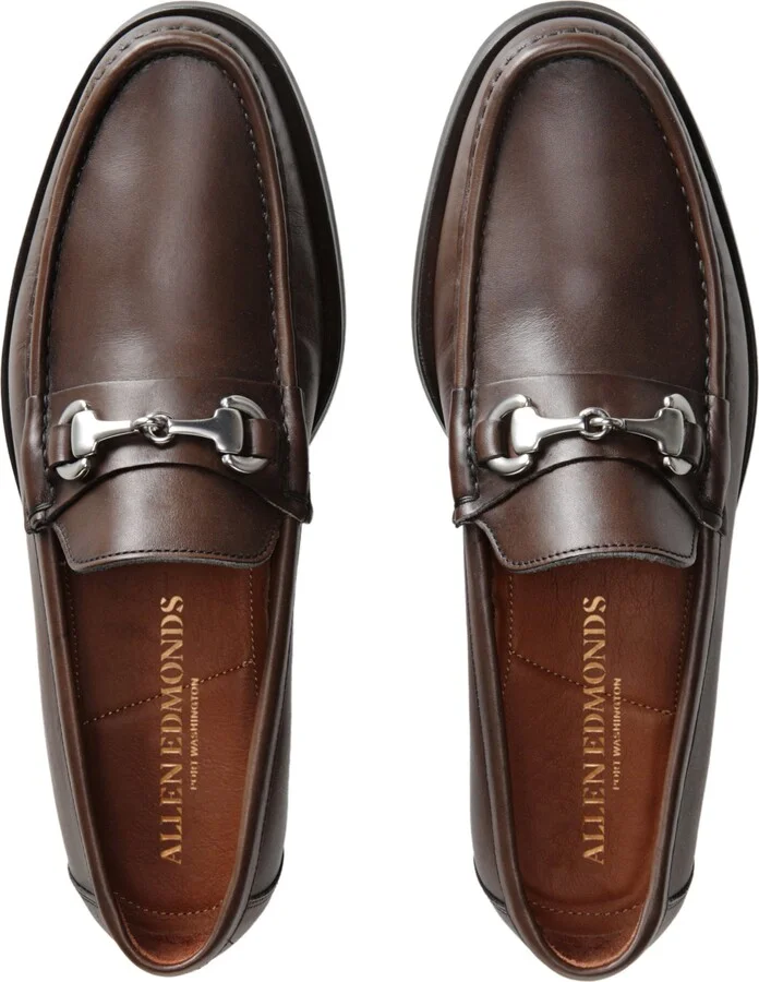 Arezzo Bit Loafer - Image 8
