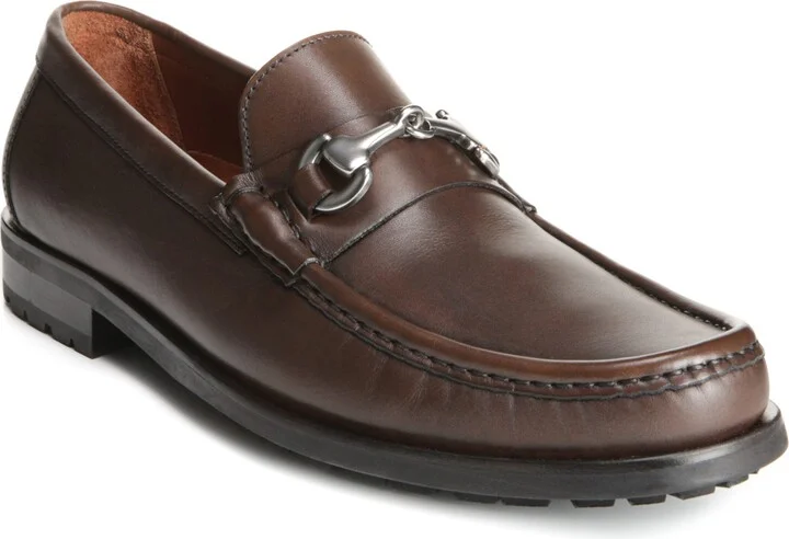 Arezzo Bit Loafer