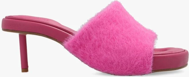 'argilla' Platform Slides