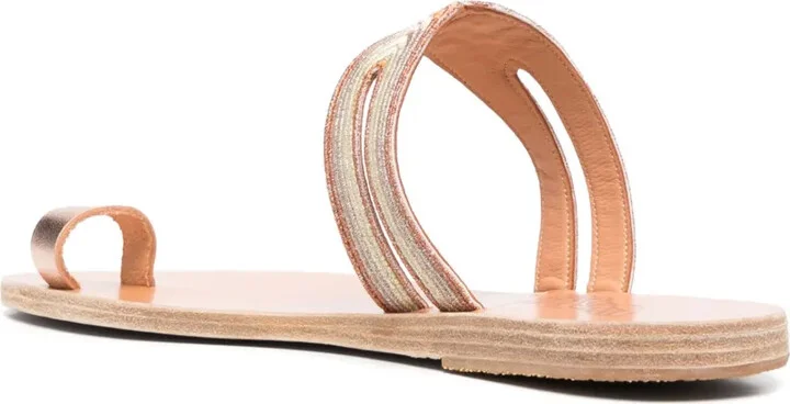 Argos slip-on slides - Image 3