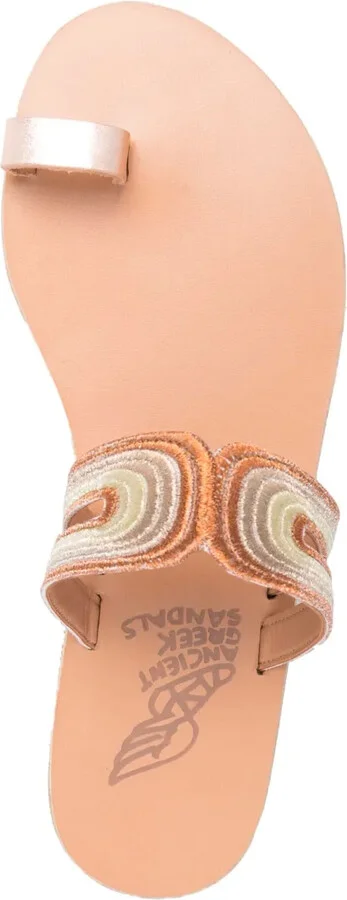 Argos slip-on slides - Image 4