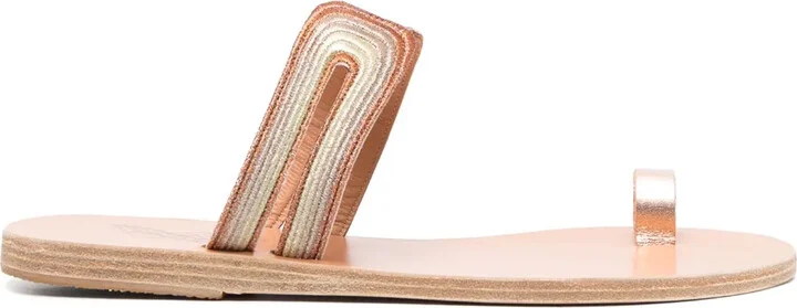Argos slip-on slides