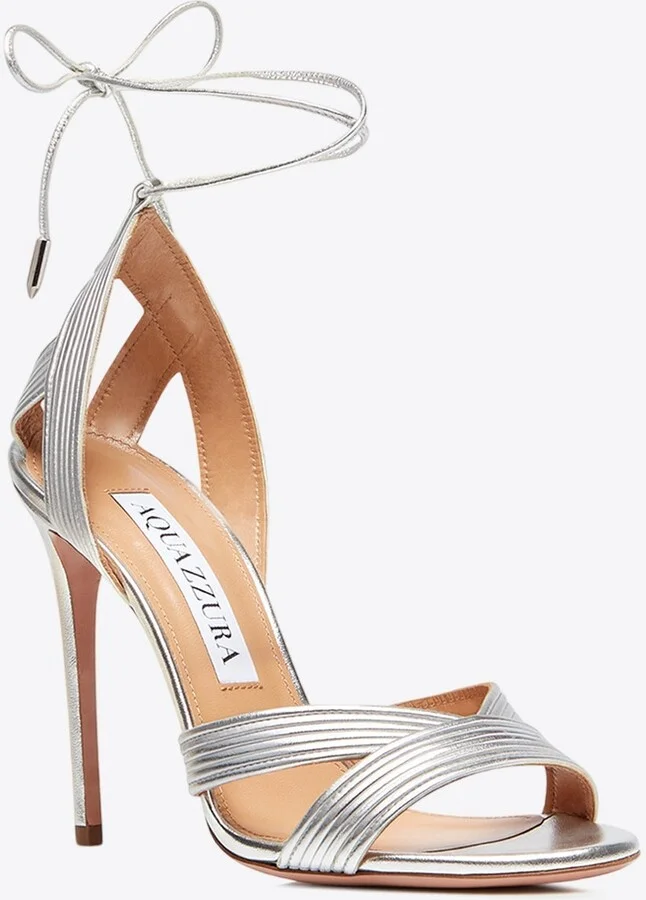 Ari 105 Leather Sandals - Image 2