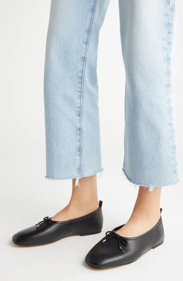 Ari Ballet Flat - Image 8