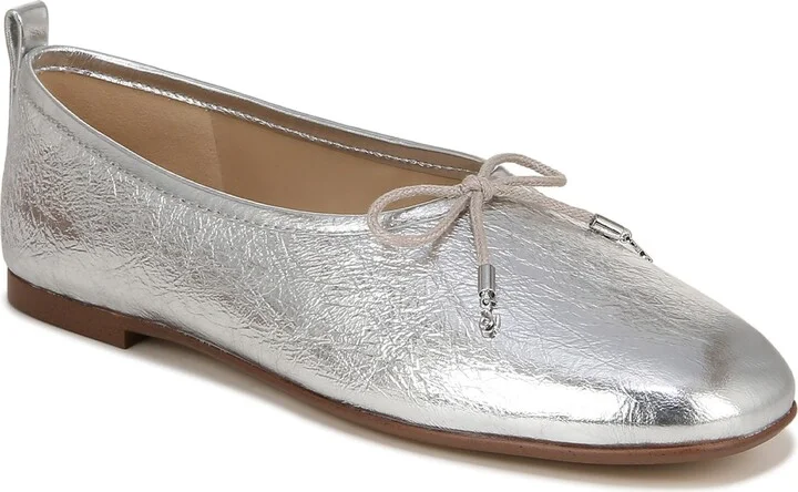 SOFT SILVER
