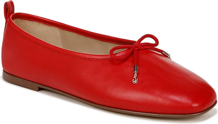 HEIRLOOM RED