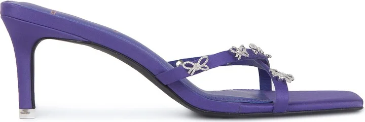 Ari Bow Sandal - Image 3