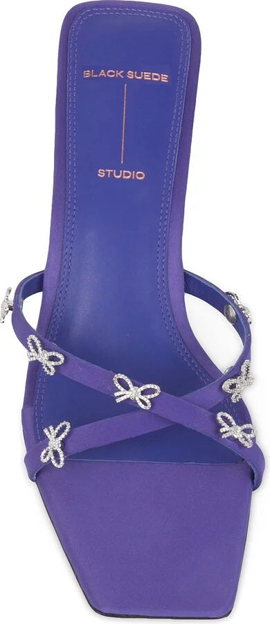 Ari Bow Sandal - Image 4