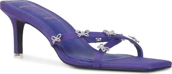 Ari Bow Sandal