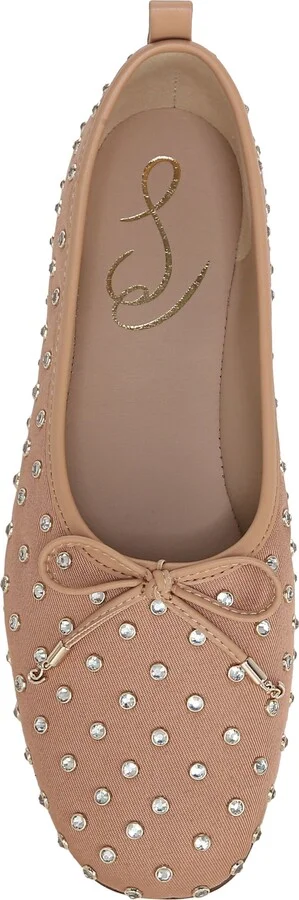 Ari Gem Ballet Flat - Image 5
