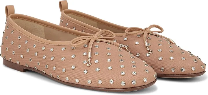 Ari Gem Ballet Flat - Image 9