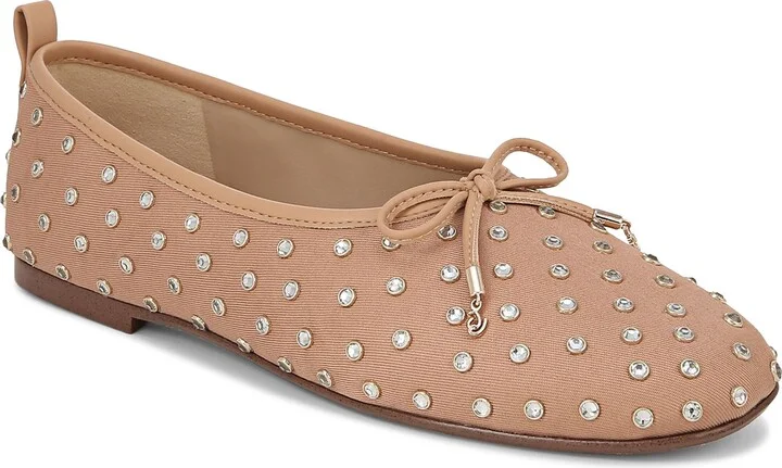 Ari Gem Ballet Flat
