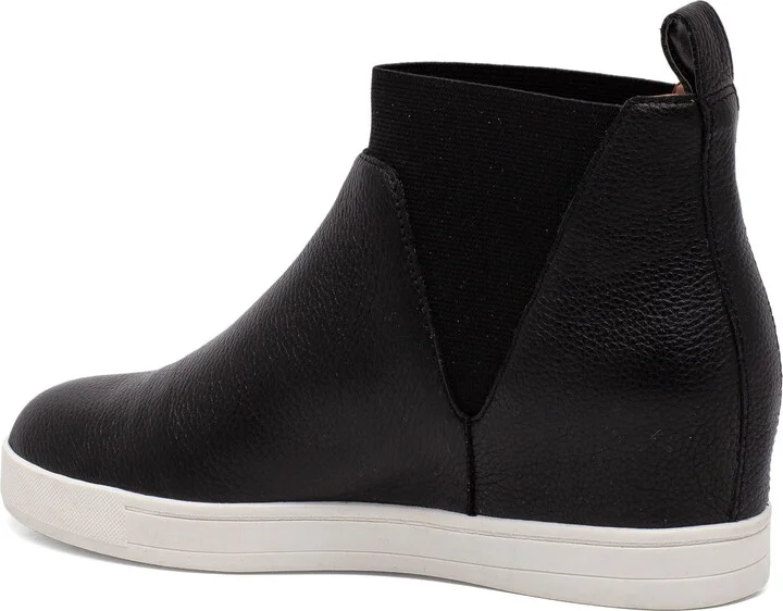 Ari Sneaker Boot - Image 2