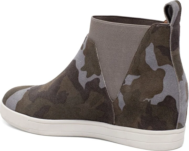Ari Sneaker Boot - Image 8