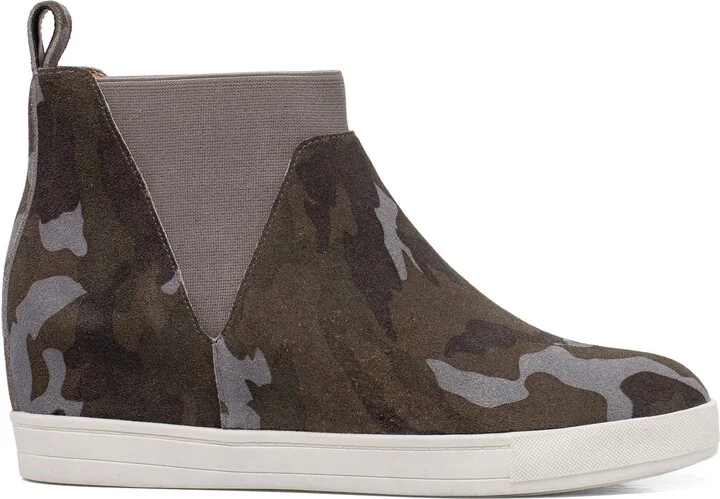 Ari Sneaker Boot - Image 9
