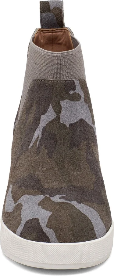 Ari Sneaker Boot - Image 10