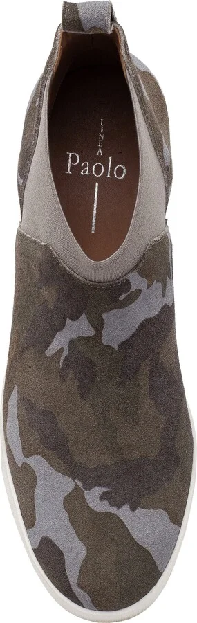 Ari Sneaker Boot - Image 11