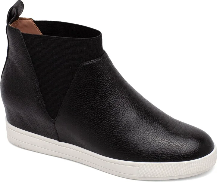 Ari Sneaker Boot