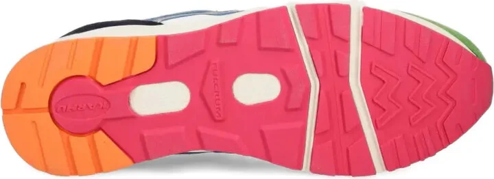 Aria 95 colour-blocked sneakers - Image 5