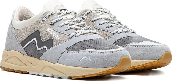 Aria 95 "Lunar Rock Foggy Dew" sneakers - Image 2