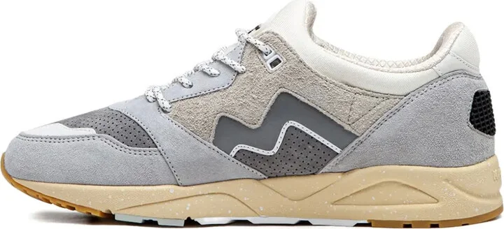 Aria 95 "Lunar Rock Foggy Dew" sneakers - Image 4