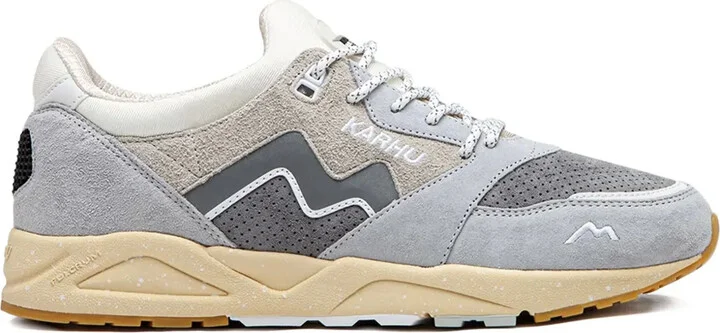 Aria 95 "Lunar Rock Foggy Dew" sneakers