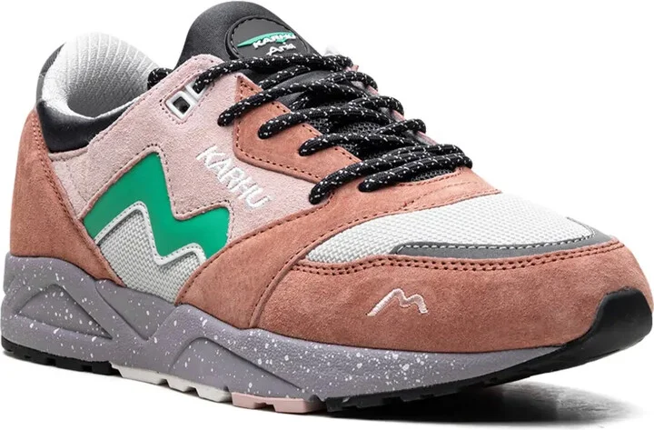 Aria 95 Northern Lights sneakers - Image 2