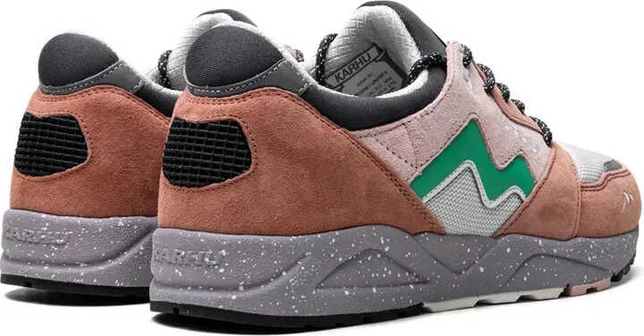 Aria 95 Northern Lights sneakers - Image 3