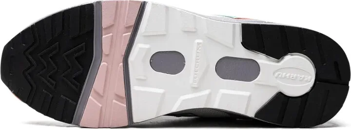 Aria 95 Northern Lights sneakers - Image 4