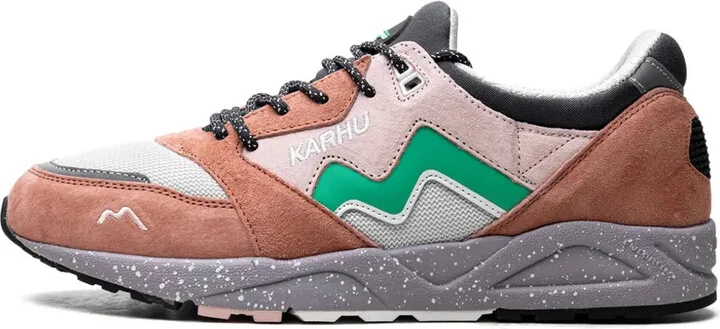 Aria 95 Northern Lights sneakers - Image 5