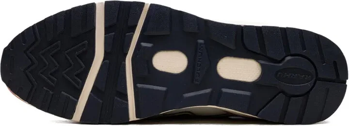 Aria 95 panelled trainers - Image 3