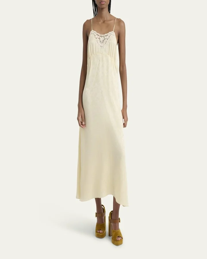 Aria Ankle-Strap Platform Sandals - Image 2