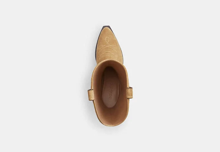 Aria Cowboy Boot - Image 2