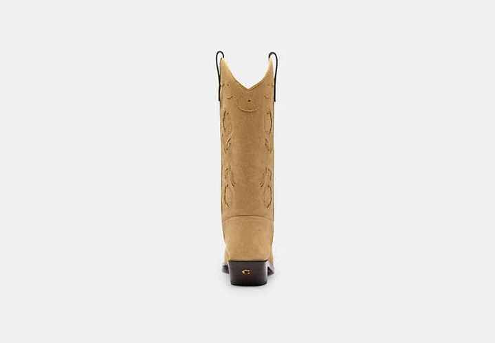 Aria Cowboy Boot - Image 4