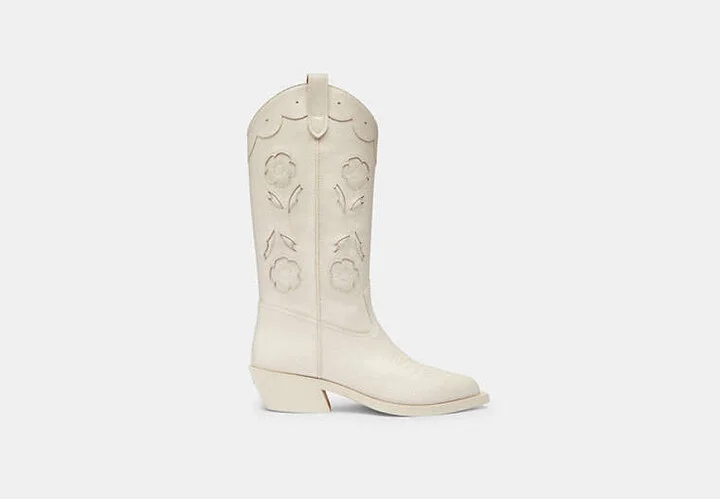 Aria Cowboy Boot - Image 2