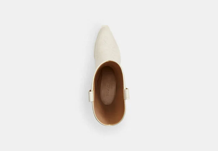 Aria Cowboy Boot - Image 3