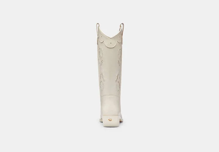 Aria Cowboy Boot - Image 5