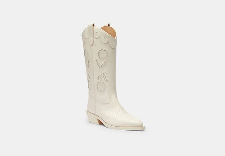 Aria Cowboy Boot