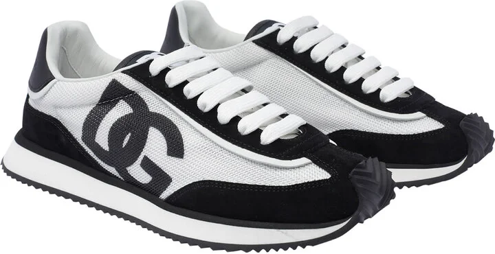 Aria Dg Runner Sneakers - Image 2