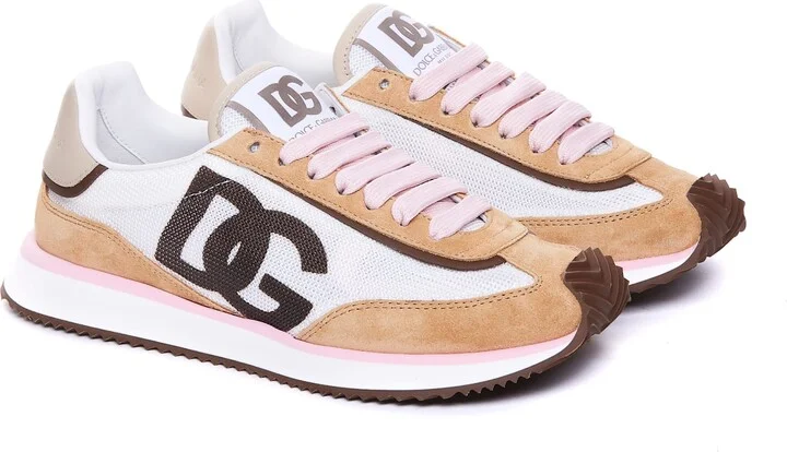Aria Dg Runner Sneakers - Image 4