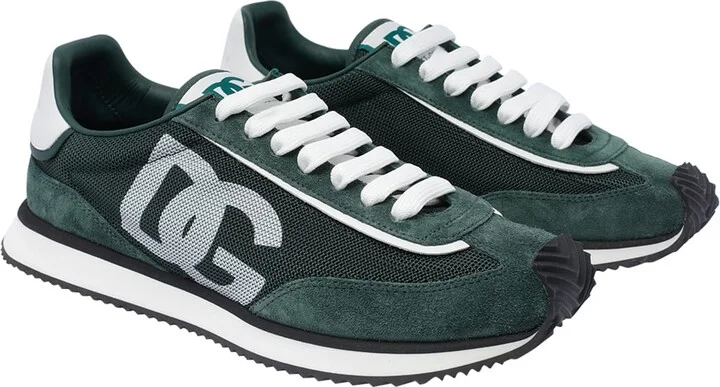 Aria Dg Runner Sneakers - Image 2