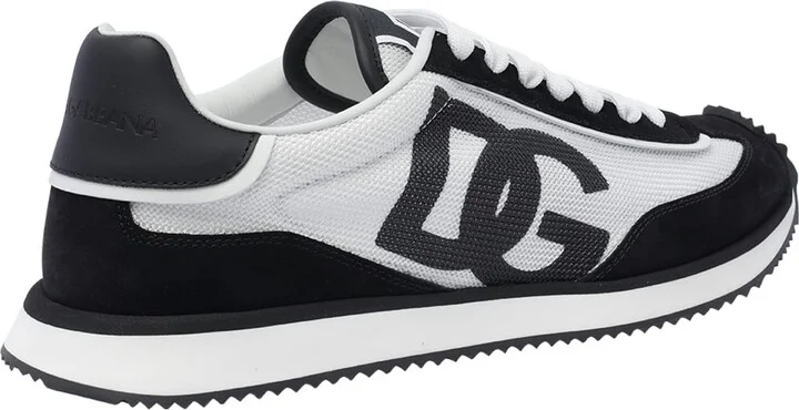 Aria Dg Runner Sneakers - Image 3